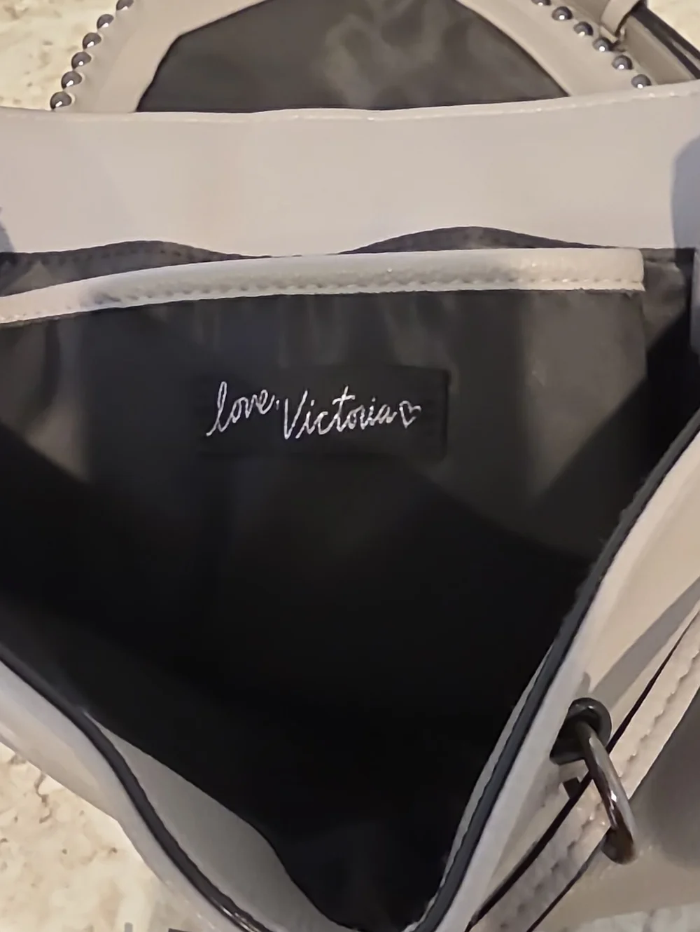 Victoria’s Secret Backpack Purse